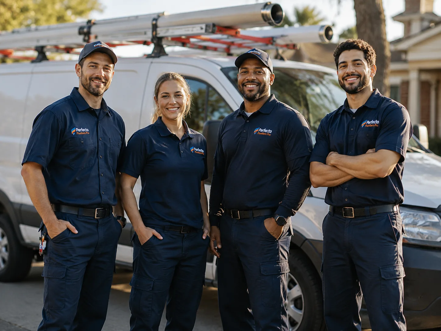 Emergency Plumber Near Me in Hercules, CA near me